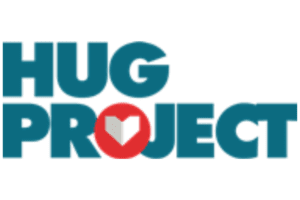 The HUG Project logo