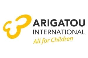 Arigatou International