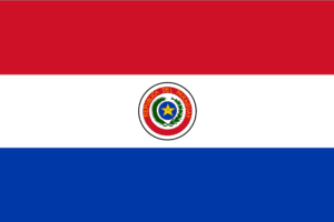 Paraguay flag e1608716984293