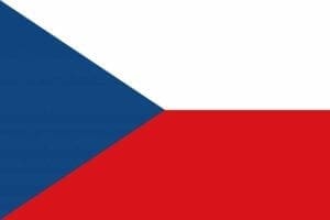 the czech republic flag icon free download