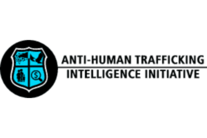 Anti-Human Trafficking Intelligence Initiative logo