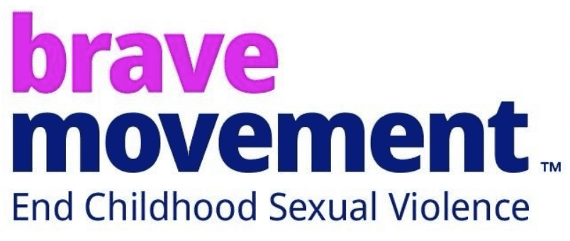 Brave Movement logo