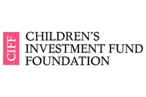 Children's Investment Fund Foundation logo
