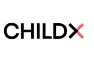 ChildX logo