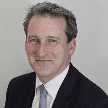 Summit agenda 77 Damian Hinds MP
