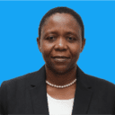 Summit agenda 47 Dorothy Onesphoro Gwajima