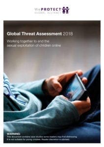 thumbnail of Global-Threat-Assessment-2018-EN