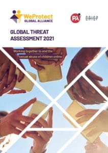 Global Threat Assessment 2021