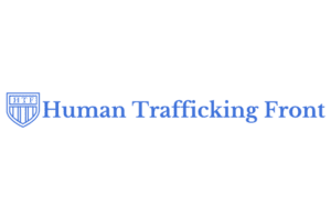 Human Trafficking Front logo