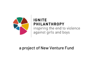 Ignite Philantropy logo