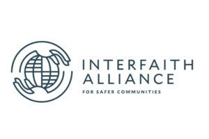 Interfaith Alliance for Safer Communities logo