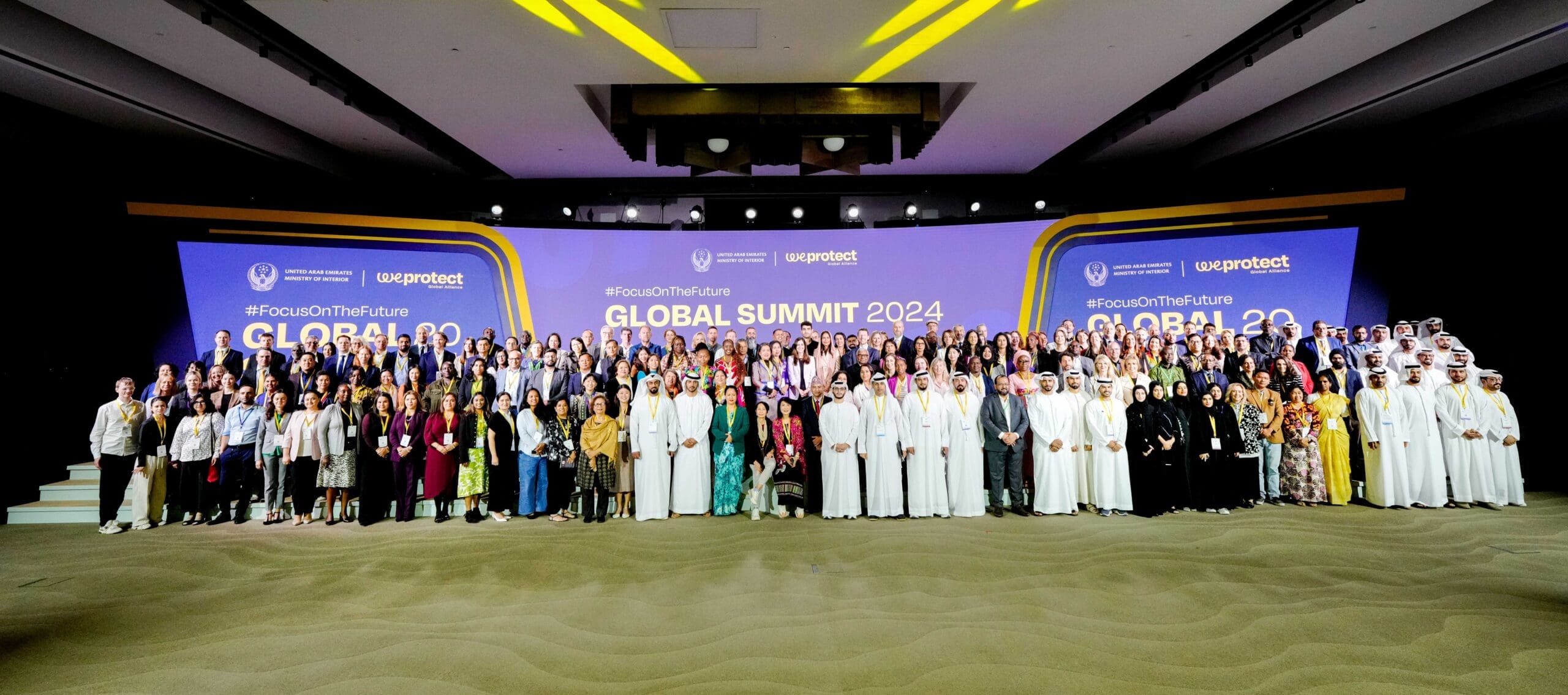 WeProtect Global Alliance WeProtect Global Alliance