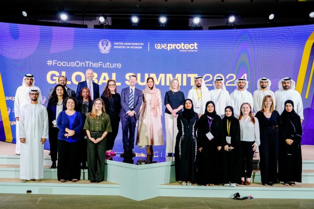 2024 Global Summit WeProtect Global Alliance