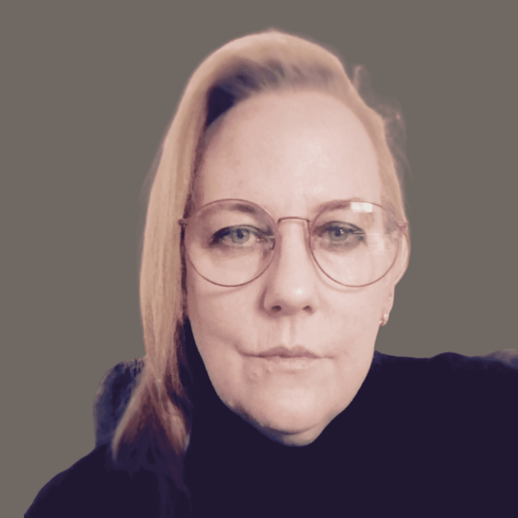 Executive team 4 Michelle Jeuken