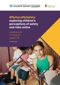 MyVoiceMySafety Cover
