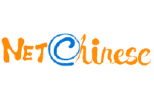 Net Chinese logo