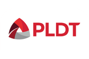 PLDT Inc. logo