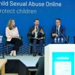 Setting the scene – the threats children face online