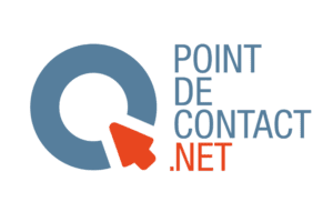 Point de Contact logo