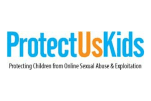 Protect Us Kids Foundation logo