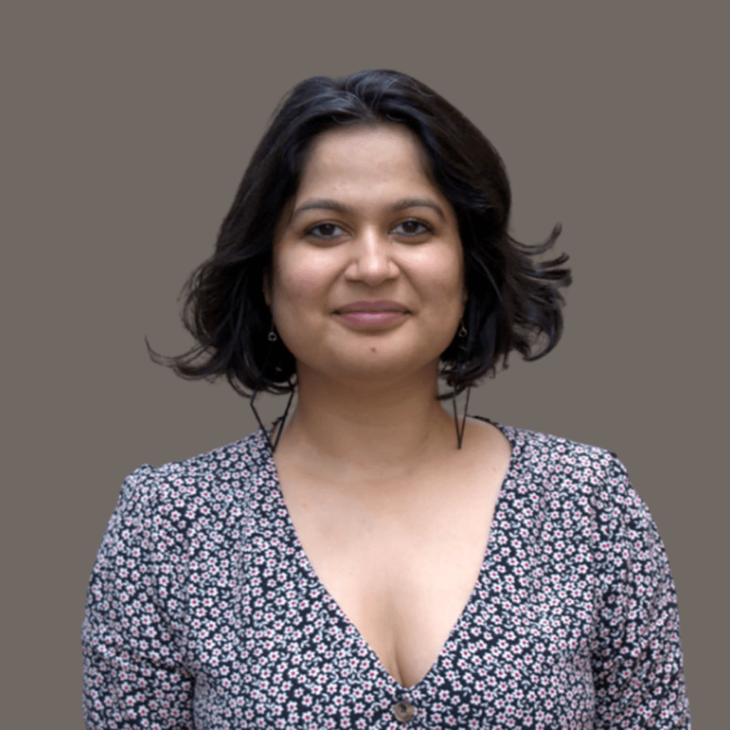 Executive team 4 Shailey Hingorani