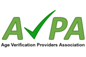 The Age Verification Providers Association logo