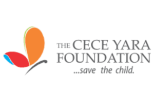 The Cece Yara Foundation logo