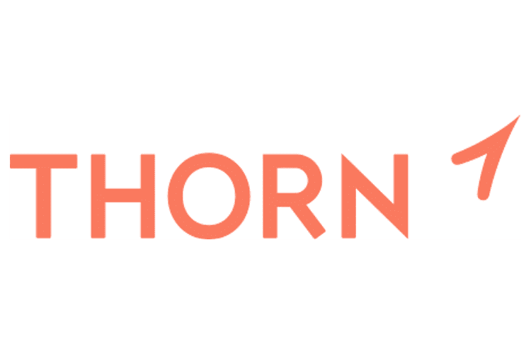 Thorn logo