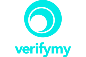 VerifyMy logo