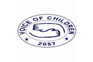 Voice of Children logo