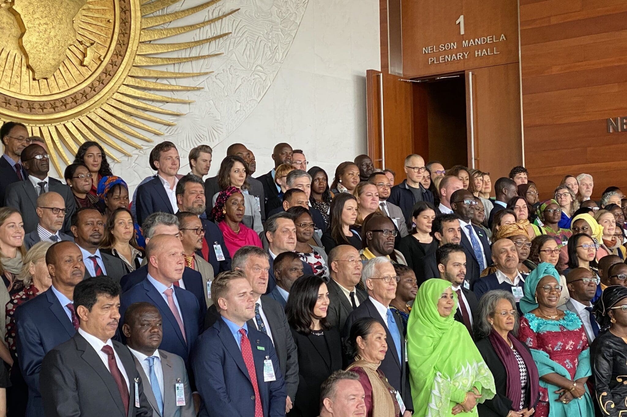 2024 Global Summit WeProtect Global Alliance