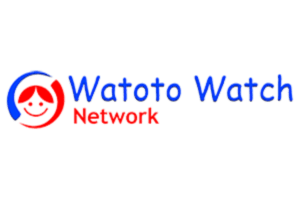 Watoto Watch Network logo