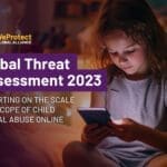 WeProtect Global Threat Assessment 2023 2