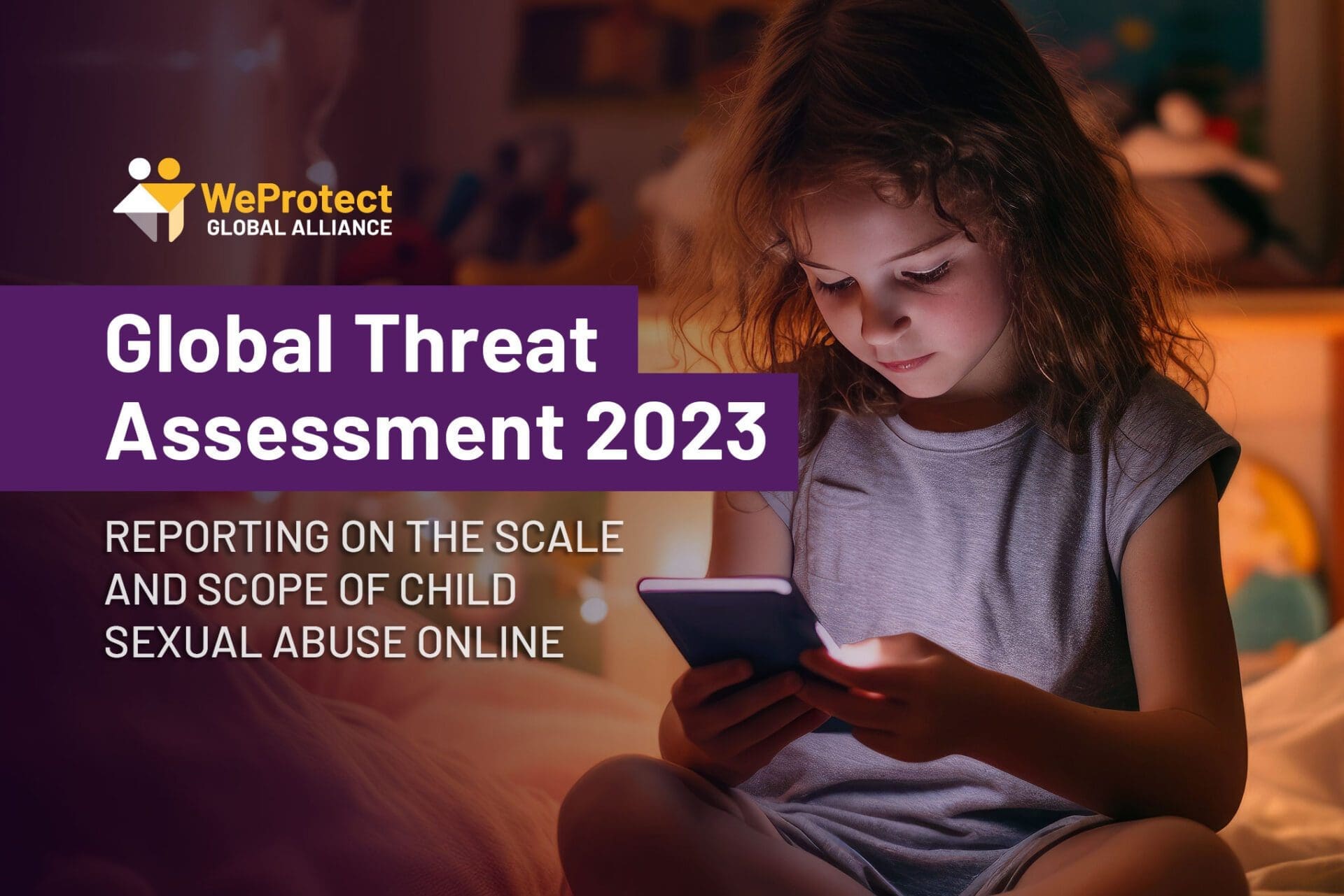 Child sexual abuse material - WeProtect Global Alliance