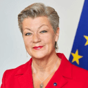 Summit agenda 2 Ylva Johansson