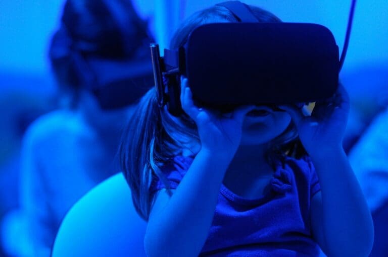 Beyond the Headset: Charting a course for safer experiences for children in extended reality environments  