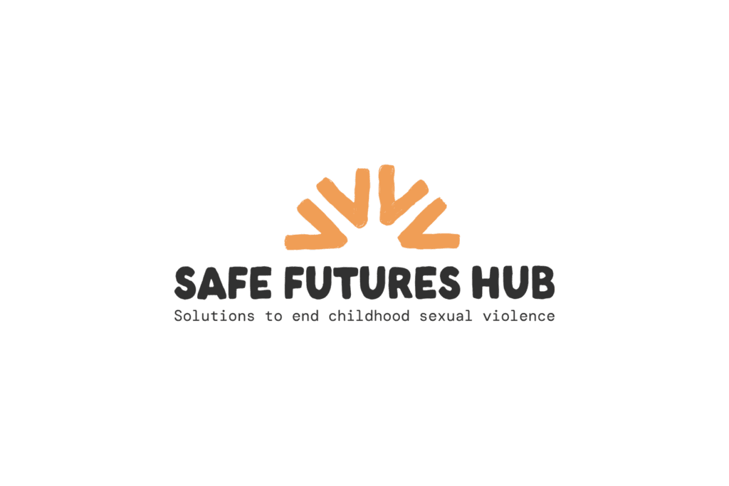 safe futures hub logo