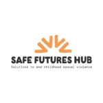 safe futures hub logo