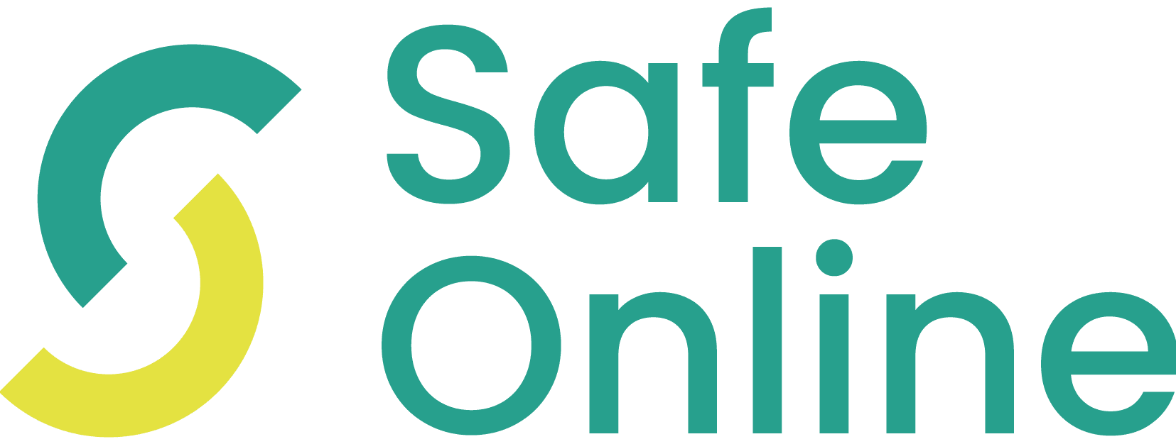 safe online logo