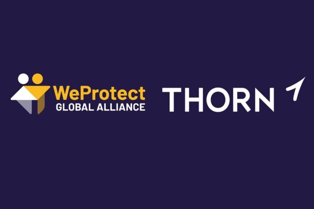 weprotect thorn